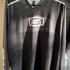 100% Jersey
